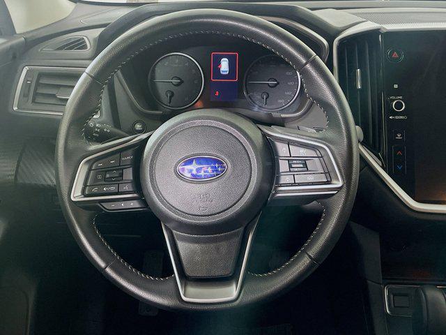 used 2024 Subaru Ascent car, priced at $31,697