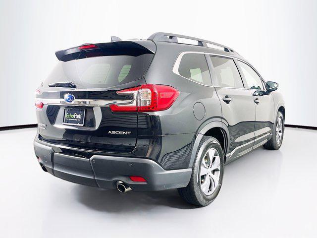 used 2024 Subaru Ascent car, priced at $31,697