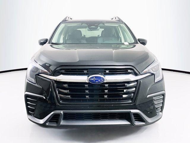 used 2024 Subaru Ascent car, priced at $31,697