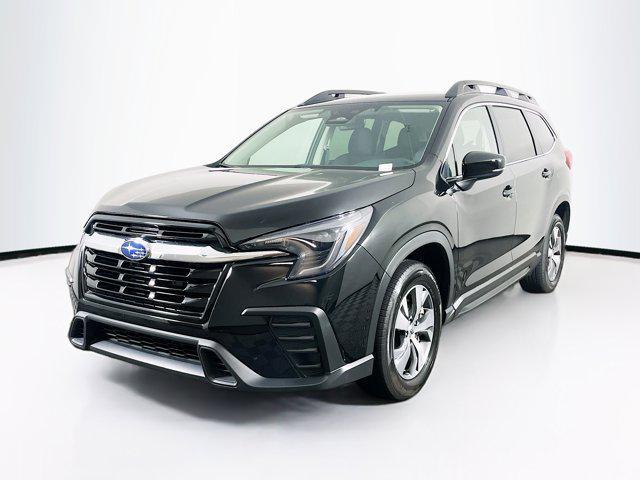 used 2024 Subaru Ascent car, priced at $31,697