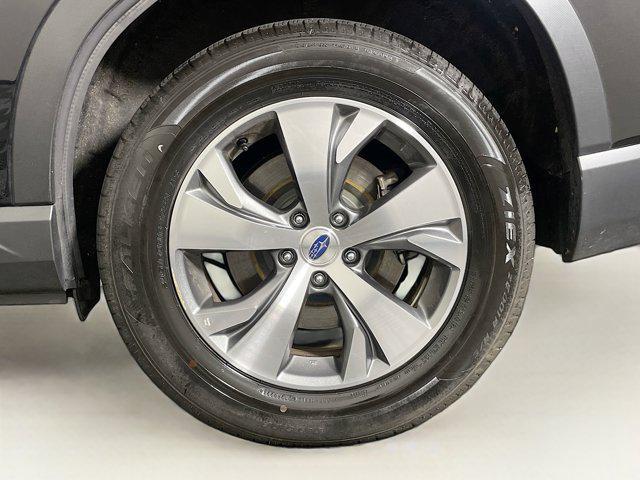 used 2024 Subaru Ascent car, priced at $31,697