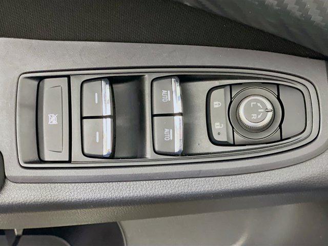 used 2024 Subaru Ascent car, priced at $31,697