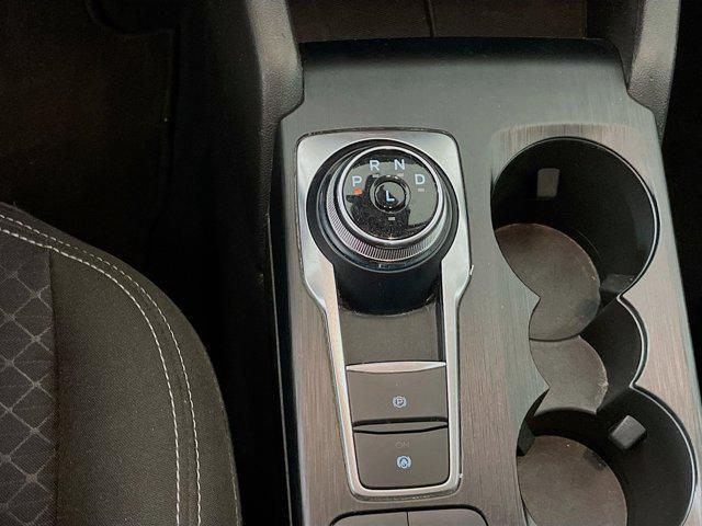 used 2024 Ford Escape car, priced at $20,497