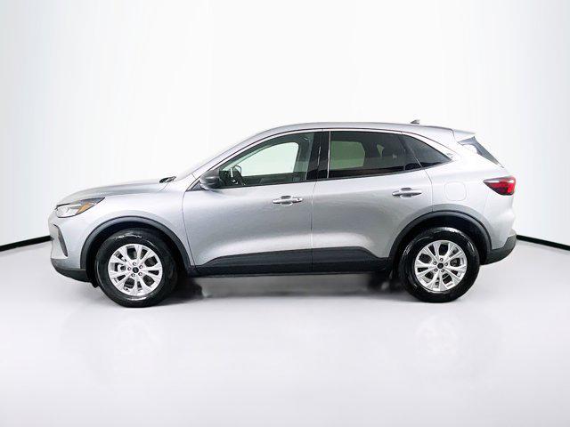 used 2024 Ford Escape car, priced at $20,497