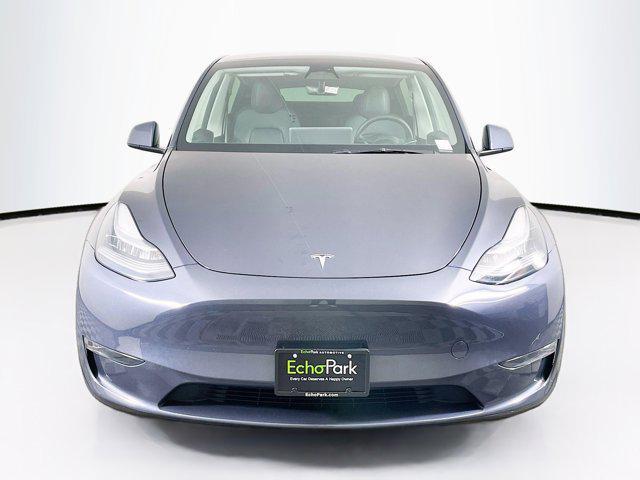 used 2023 Tesla Model Y car, priced at $29,497