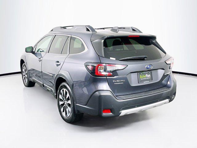 used 2023 Subaru Outback car, priced at $25,497