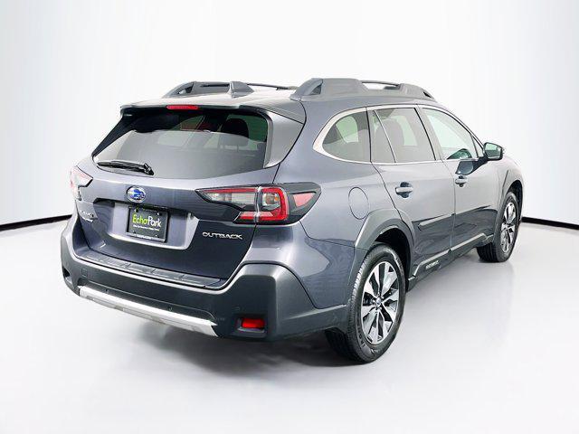 used 2023 Subaru Outback car, priced at $25,497