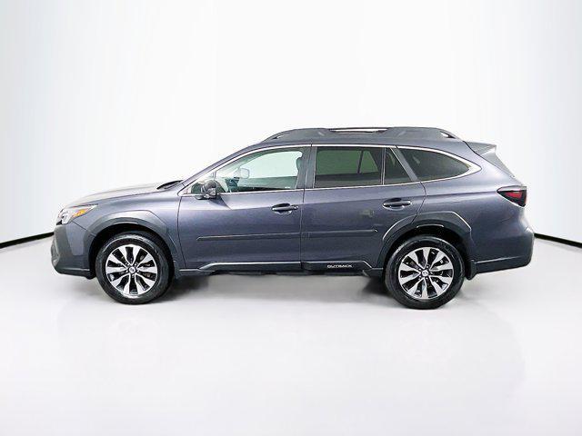 used 2023 Subaru Outback car, priced at $25,497