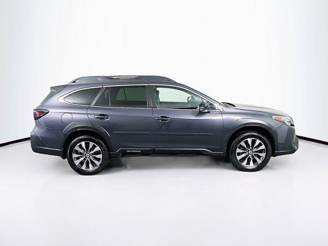 used 2023 Subaru Outback car, priced at $25,497