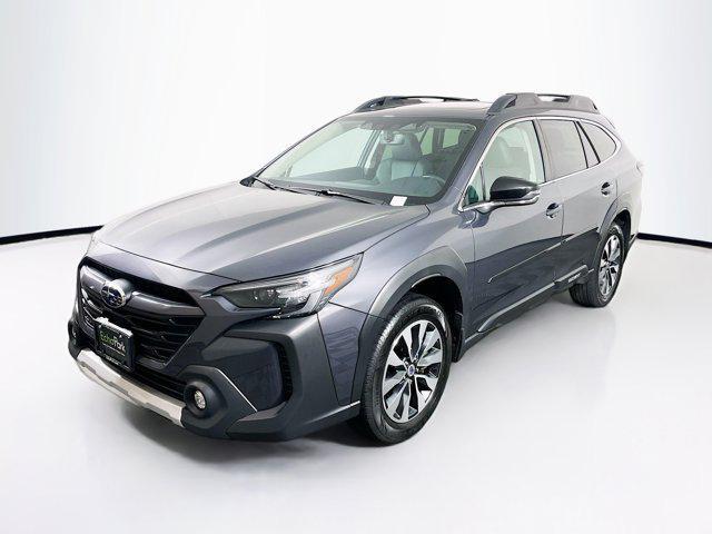 used 2023 Subaru Outback car, priced at $25,497