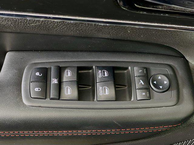 used 2019 Jeep Grand Cherokee car, priced at $22,397