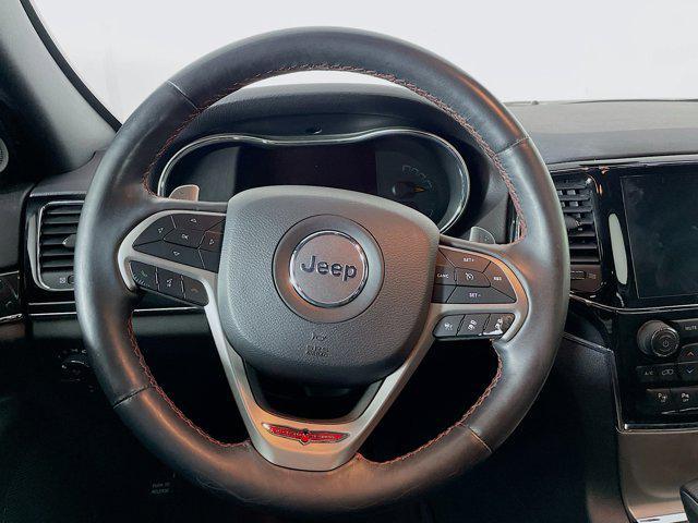 used 2019 Jeep Grand Cherokee car, priced at $22,397