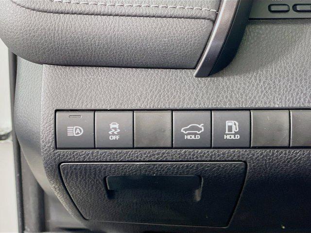 used 2023 Toyota Camry car, priced at $23,197