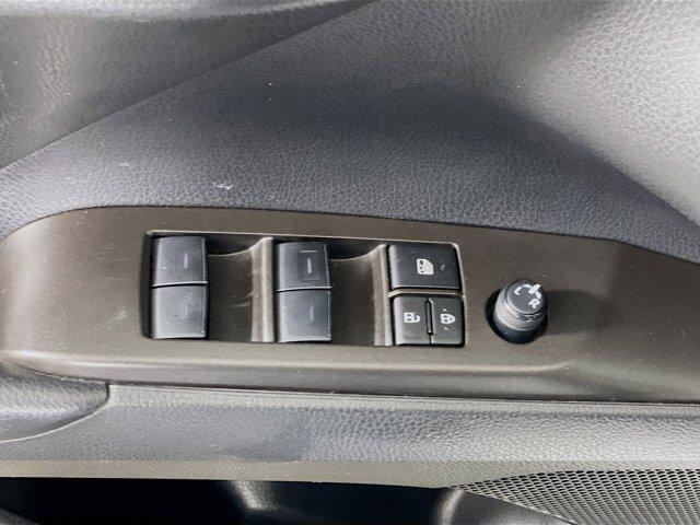 used 2023 Toyota Camry car, priced at $23,197