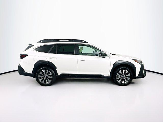 used 2023 Subaru Outback car, priced at $27,497