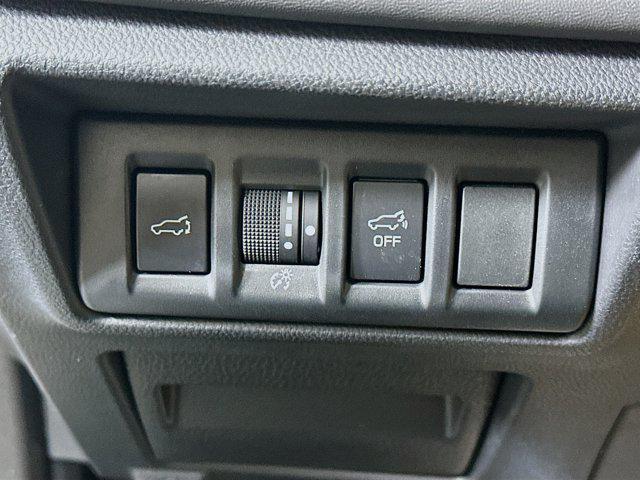 used 2023 Subaru Outback car, priced at $27,497