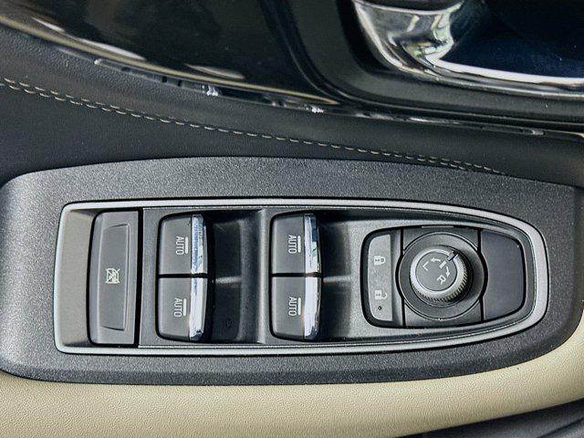 used 2023 Subaru Outback car, priced at $27,497