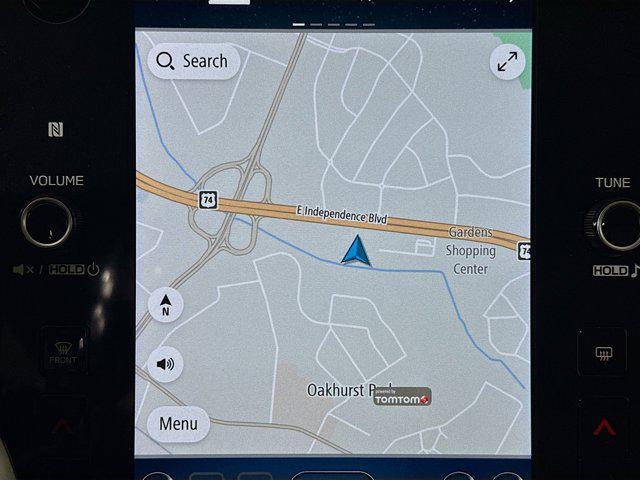 used 2023 Subaru Outback car, priced at $27,497