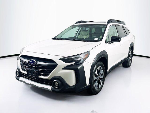 used 2023 Subaru Outback car, priced at $27,497
