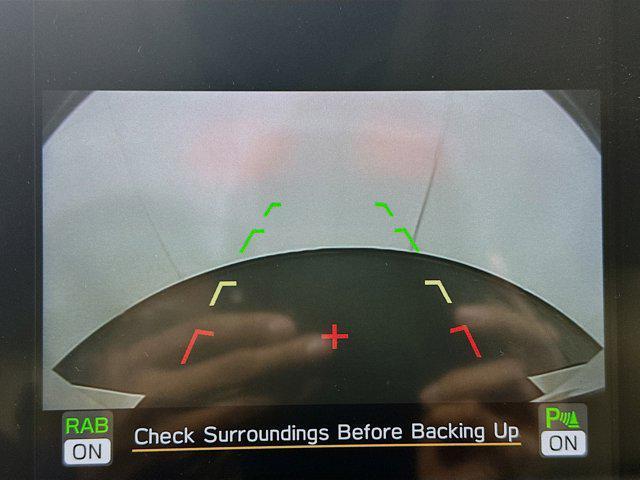 used 2023 Subaru Outback car, priced at $27,497