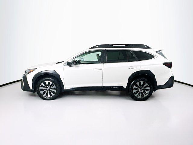 used 2023 Subaru Outback car, priced at $27,497
