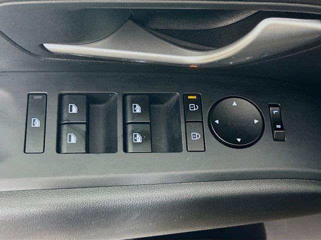 used 2025 Hyundai Tucson car, priced at $20,996