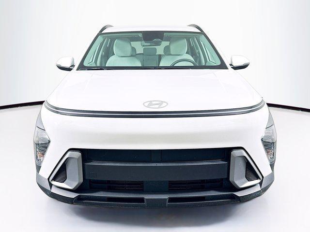 used 2025 Hyundai Kona car, priced at $20,496