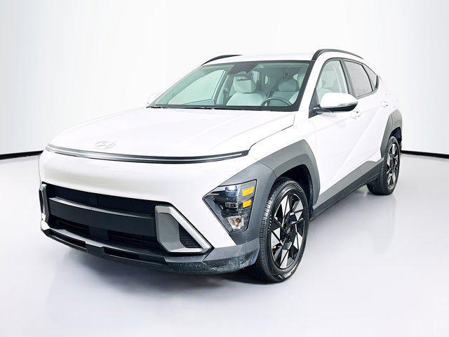 used 2025 Hyundai Kona car, priced at $20,496