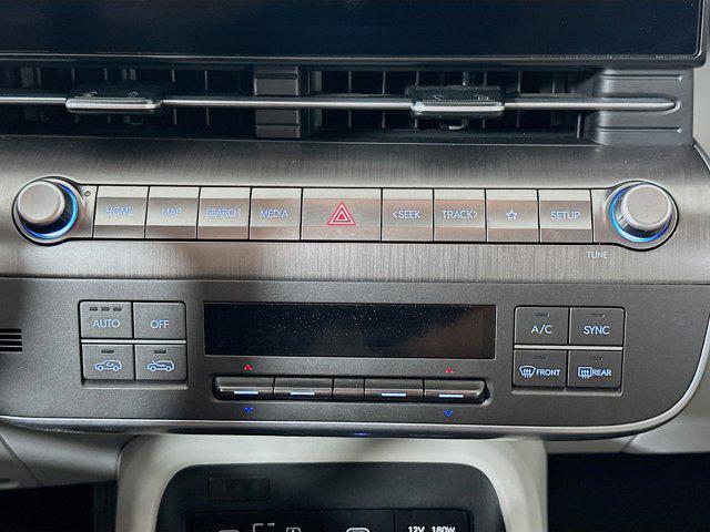 used 2025 Hyundai Kona car, priced at $20,496