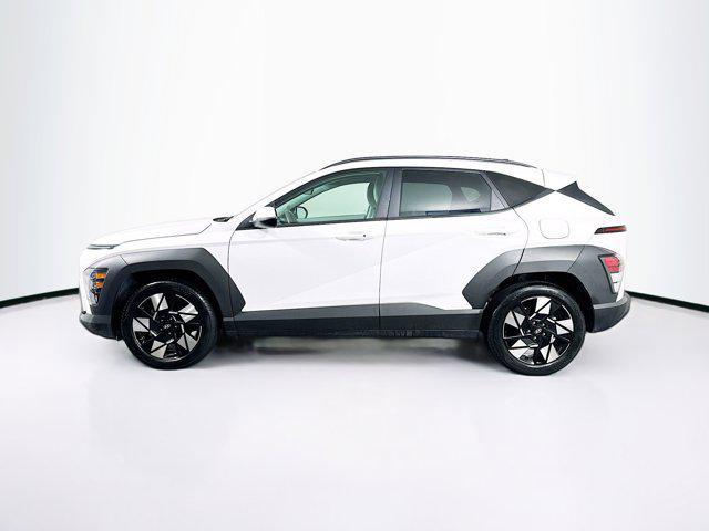 used 2025 Hyundai Kona car, priced at $20,496