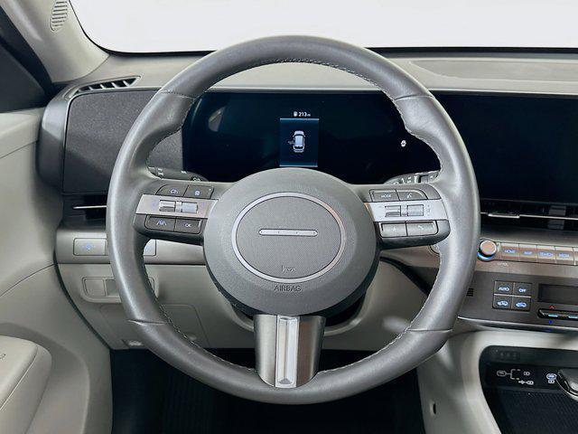 used 2025 Hyundai Kona car, priced at $20,496