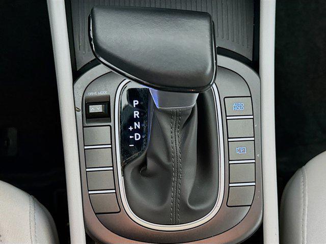 used 2025 Hyundai Kona car, priced at $20,496