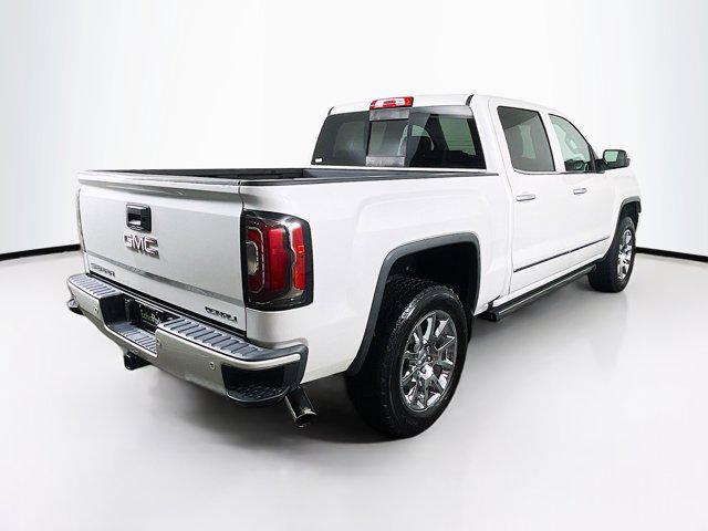 used 2018 GMC Sierra 1500 car, priced at $24,787