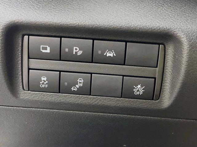 used 2024 Nissan Kicks car, priced at $18,997