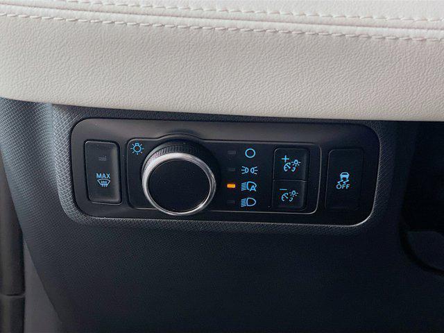 used 2023 Ford Mustang Mach-E car, priced at $31,397