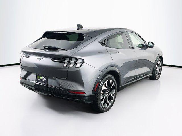used 2023 Ford Mustang Mach-E car, priced at $31,397