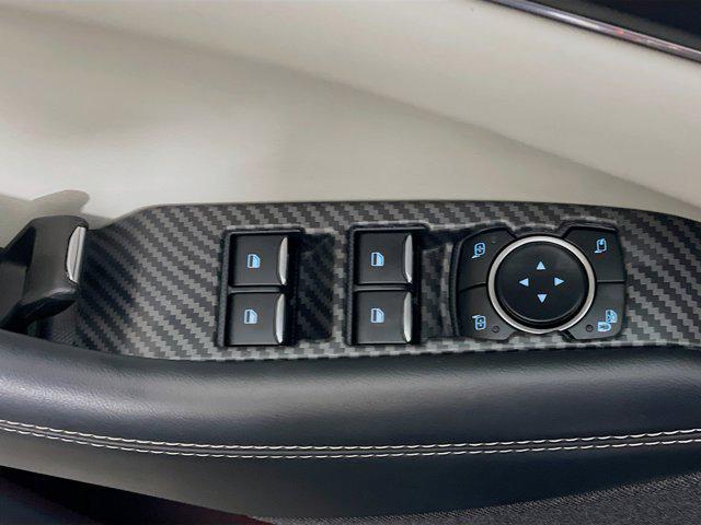 used 2023 Ford Mustang Mach-E car, priced at $31,397