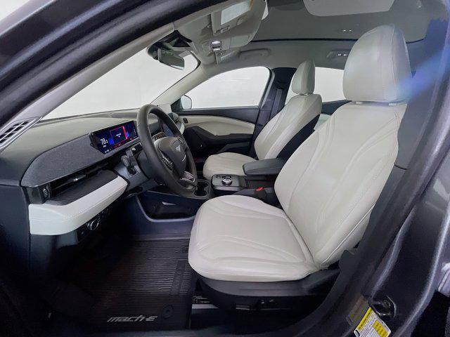 used 2023 Ford Mustang Mach-E car, priced at $31,397