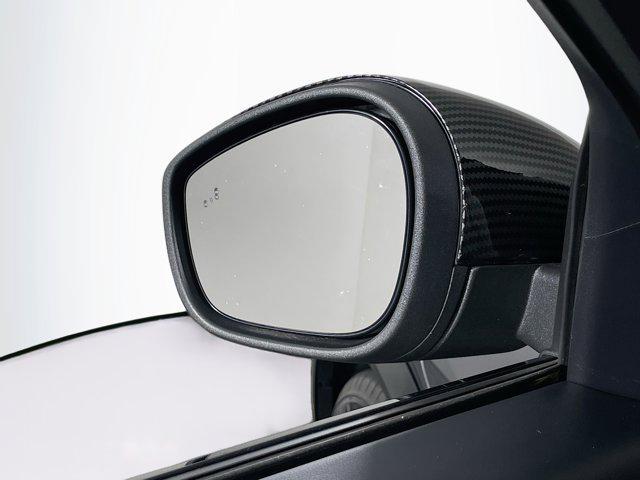used 2023 Ford Mustang Mach-E car, priced at $31,397