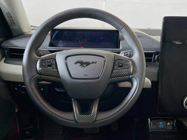 used 2023 Ford Mustang Mach-E car, priced at $31,397
