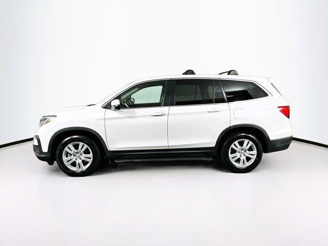 used 2020 Honda Pilot car, priced at $17,687