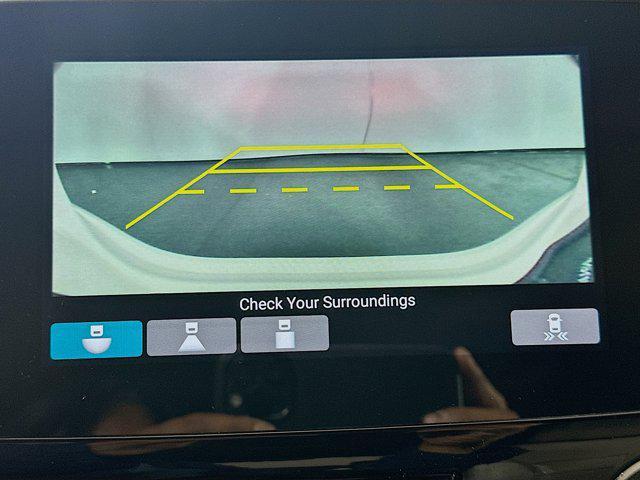 used 2020 Honda Pilot car, priced at $17,687