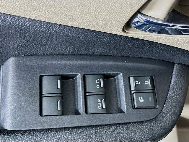 used 2020 Honda Pilot car, priced at $17,687