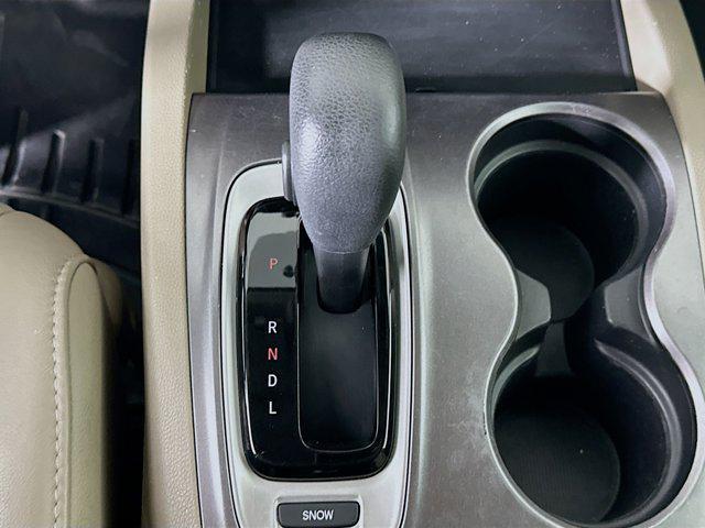 used 2020 Honda Pilot car, priced at $17,687