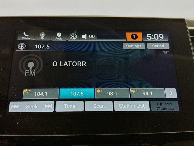 used 2020 Honda Pilot car, priced at $17,687