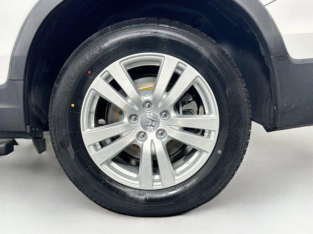 used 2020 Honda Pilot car, priced at $17,687