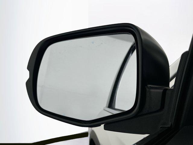 used 2020 Honda Pilot car, priced at $17,687