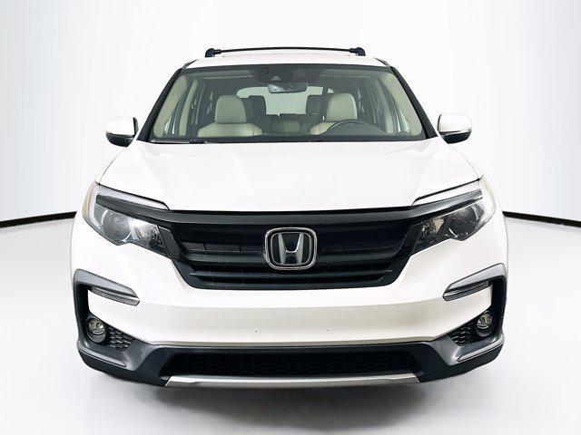 used 2020 Honda Pilot car, priced at $17,687