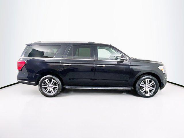 used 2023 Ford Expedition Max car, priced at $40,897