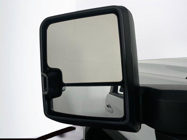 used 2023 GMC Sierra 1500 car, priced at $39,697
